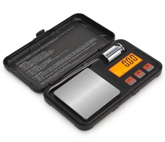 Cân điện tử mini bỏ túi KL-992 50g/0.001 Cân điện tử mini bỏ túi KL-992 50g/0.001