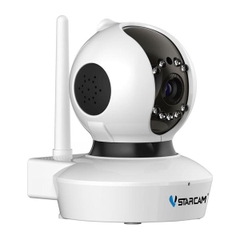 Camera IP Wifi Vstarcam C7823WIP Quay 360 độ