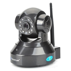 Camera IP Wifi Vstarcam C7837WIP Quay 360 độ