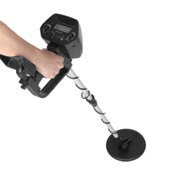 Máy Dò Kim Loại Dưới Lòng Đất GoSport MD4030 Máy Dò Kim Loại Dưới Lòng Đất GoSport MD4030