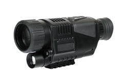 Ống nhòm nhìn đêm hồng ngoại (Night vision)  5x42 quay phim, chụp hình