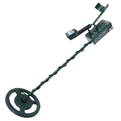 Máy Dò Kim Loại GS-6000 Máy Dò Kim Loại GS-6000