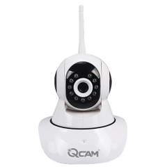Camera IP Wifi iQCam IQ-7130WC-WY2 16GB