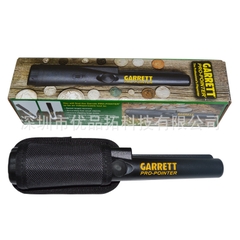 Máy dò kim loại Garrett GP Máy dò kim loại Garrett GP