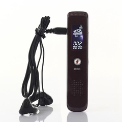 Máy ghi âm RV09 8GB Máy ghi âm RV09 8GB