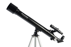 Kính thiên văn Mỹ Celestron PowerSeeker 50AZ chính hãng