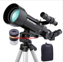 Kính thiên văn Mỹ Celestron PowerSeeker 70400 chính hãng Kính thiên văn Mỹ Celestron PowerSeeker 70400 chính hãng