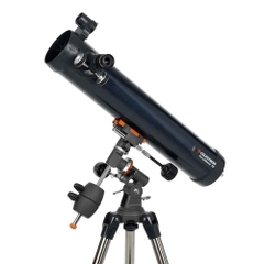 Kính thiên văn Celestron Astromaster 76EQ