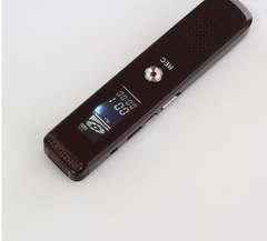 Máy ghi âm RV09 8GB Máy ghi âm RV09 8GB