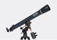 Kính thiên văn Celestron Astromaster 90EQ