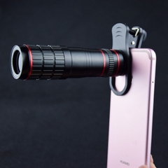 Lens chụp hình điện thoại 20x S01 Lens chụp hình điện thoại 20x S01