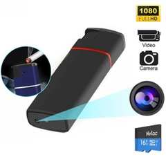 Bật lửa camera K6 Bật lửa camera K6