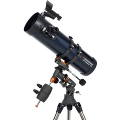 Kính thiên văn Celestron AstroMaster 130EQ Kính thiên văn Celestron AstroMaster 130EQ