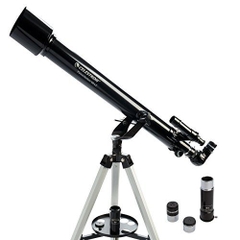 Kính thiên văn Celestron Powerseeker 60az