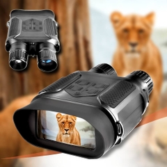 Ống nhòm nhìn đêm 2 mắt NV400-B Ống nhòm nhìn đêm 2 mắt NV400-B