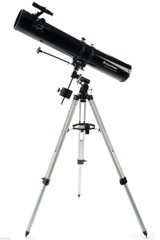 Kính thiên văn Celestron Powerseeker 114EQ