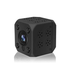 Camera GSD15 Wifi xem từ xa qua điện thoại