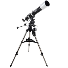 Kính thiên văn Celestron 90EQ Deluxe