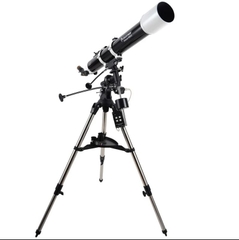 Kính thiên văn Celestron 90EQ Deluxe Kính thiên văn Celestron 90EQ Deluxe