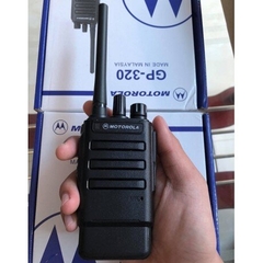 Bộ đàm Motorola GP - 320