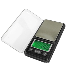 Cân điện tử mini bỏ túi KL-995 200g/0.01 Cân điện tử mini bỏ túi KL-995 200g/0.01