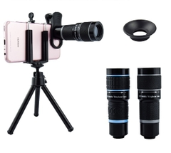 Lens chụp hình điện thoại 18x S02 Lens chụp hình điện thoại 18x S02