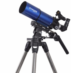 Kính thiên văn Meade Infinity D80F400AZ Kính thiên văn Meade Infinity D80F400AZ