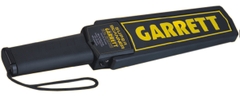 Máy Dò Kim Loại Cầm Tay Garrett 1165180 Máy Dò Kim Loại Cầm Tay Garrett 1165180
