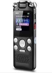 Máy ghi âm chuyên nghiệp SK668 16GB Máy ghi âm chuyên nghiệp SK668 16GB