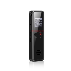 Máy ghi âm lọc âm T33 8GB New Máy ghi âm lọc âm T33 8GB New