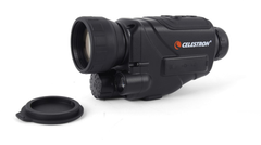 Ống nhòm hồng ngoại ban đêm 5×40 Celestron Mỹ NV-2 quay phim, chụp hình