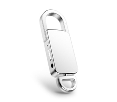 Móc khóa ghi âm siêu lọc âm X88 NEW Móc khóa ghi âm siêu lọc âm X88 NEW