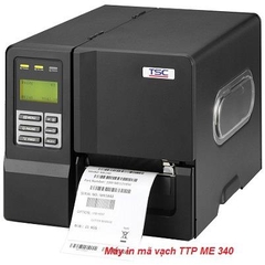 Máy in mã vạch TTP ME 340