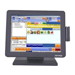 Máy bán hàng Pos MONITOR TOUCH 920M-15‘‘