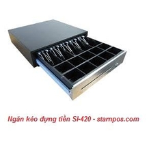 Ngăn kéo đựng tiền SI 420