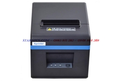 Máy in hóa đơn Xprinter XP-N160