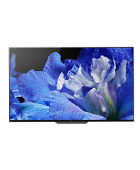 Tivi Sony 4K OLED Android 55 inch KD-55A8F