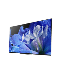 Tivi Sony 4K OLED Android 55 inch KD-55A8F