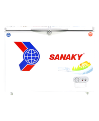 Tủ đông Sanaky 400 lít VH-4099A3