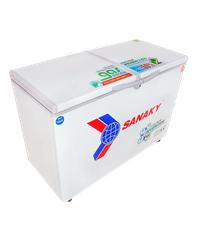 Tủ đông Sanaky 280 lít VH-2899W3