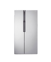 Tủ Lạnh Samsung Inverter 548 Lít RS552NRUASL/SV