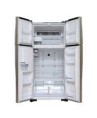 Tủ lạnh Inverter 540 lít Hitachi R-FW690PGV7(GBK)