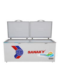 Tủ đông Sanaky Inverter 530 Lít VH-6699HY3