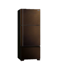 Tủ lạnh Mitsubishi Electric 414 lít MR-V50EH-BRW