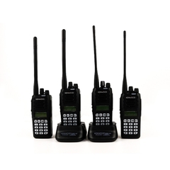 Máy bộ đàm Kenwood NX-1300A-M3