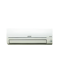 Máy lạnh Mitsubishi Electric Inverter 1 HP MSY-JP25VF