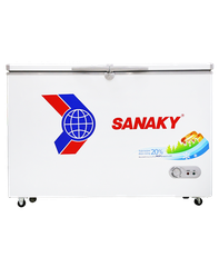 Tủ đông Sanaky 280 lít VH-2899W3