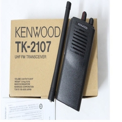 Máy bộ đàm KENWOOD TK2107