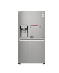 Tủ Lạnh LG Inverter 601 Lít GR-P247JS