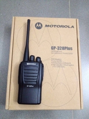 Máy bộ đàm Motorola GP - 328Plus